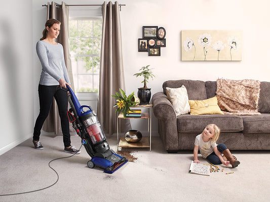 WindTunnel 3 High Performance Pet Upright Vacuum