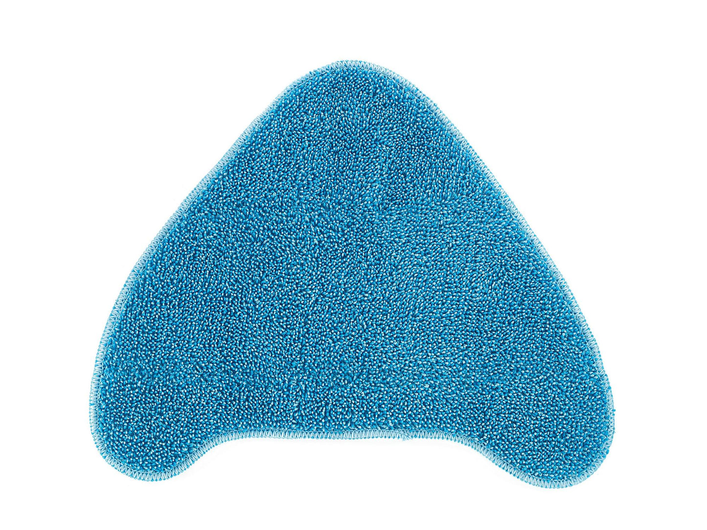 SteamScrub Microfiber Pads 2 Pack