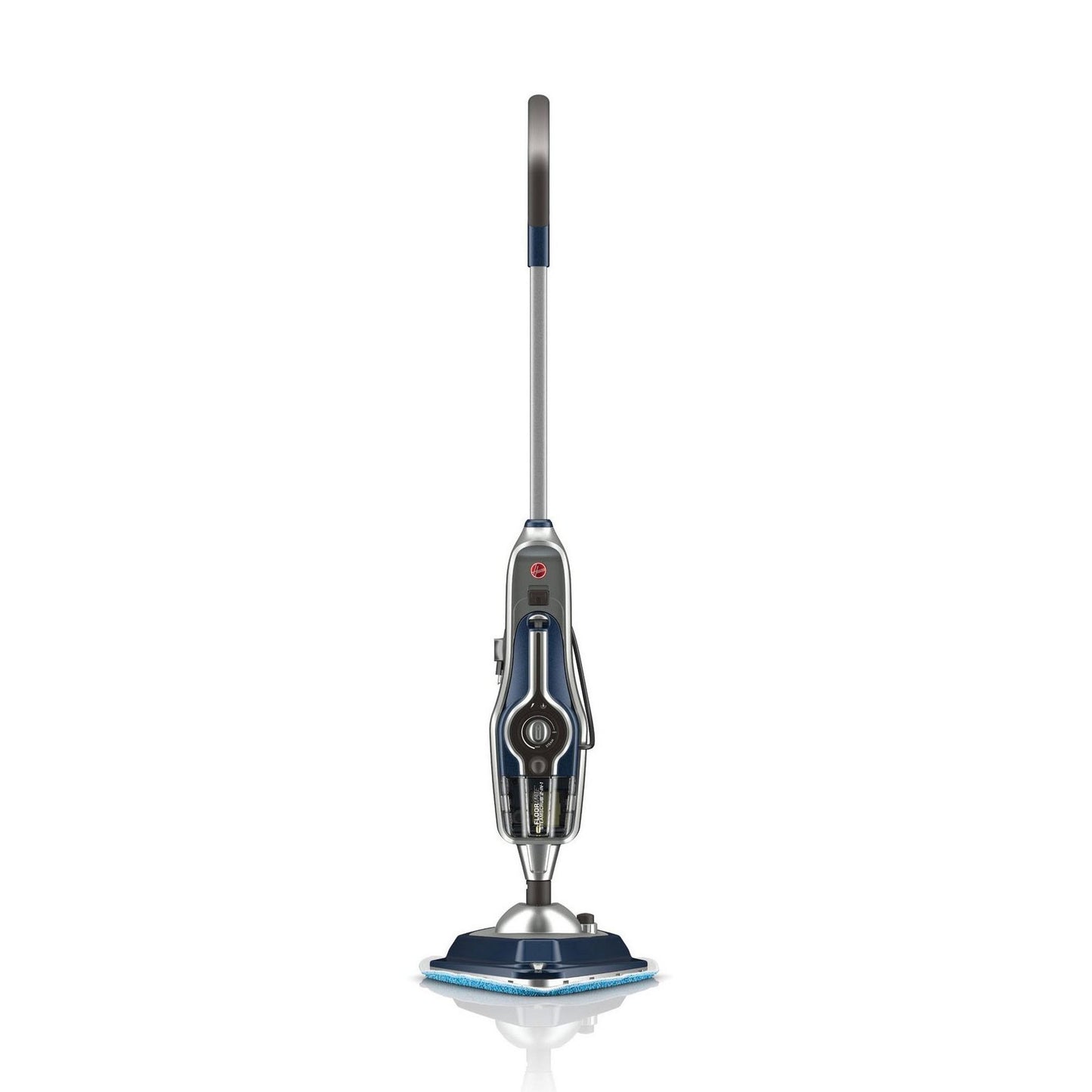 Reconditioned SteamScrub 2-IN-1 Steam Mop