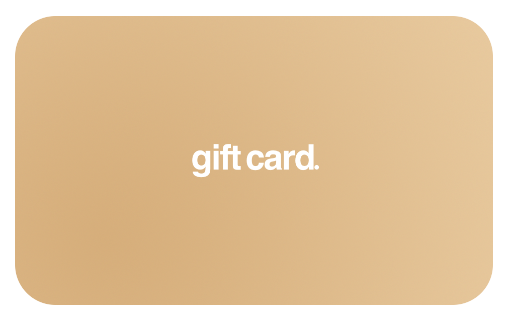 Test Gift Card