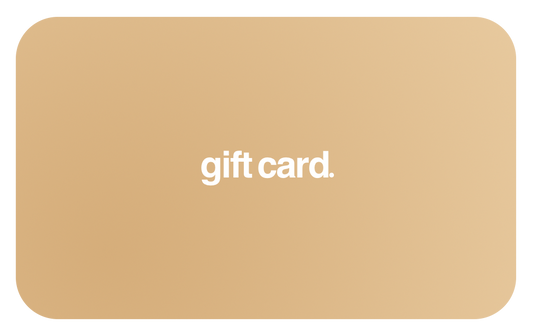 Test Gift Card